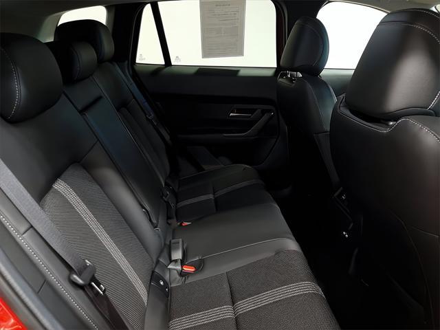 used 2025 Mazda CX-50 car, priced at $30,431