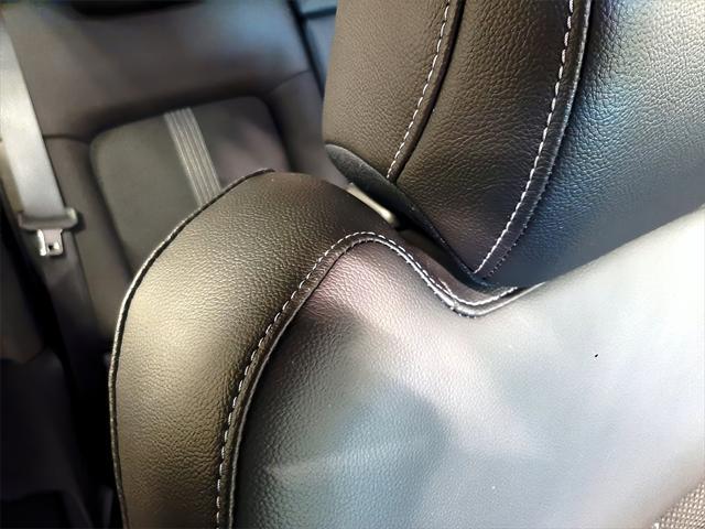 used 2025 Mazda CX-50 car, priced at $30,431