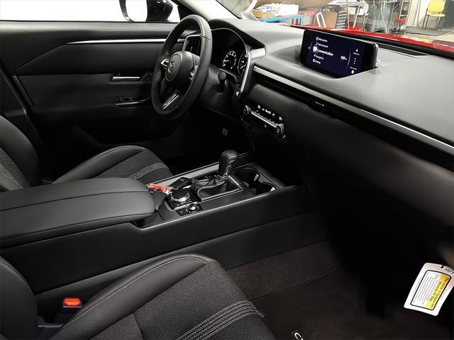 used 2025 Mazda CX-50 car, priced at $30,431