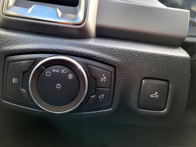 used 2022 Ford Ranger car, priced at $28,164