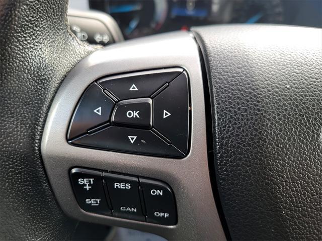 used 2022 Ford Ranger car, priced at $28,164