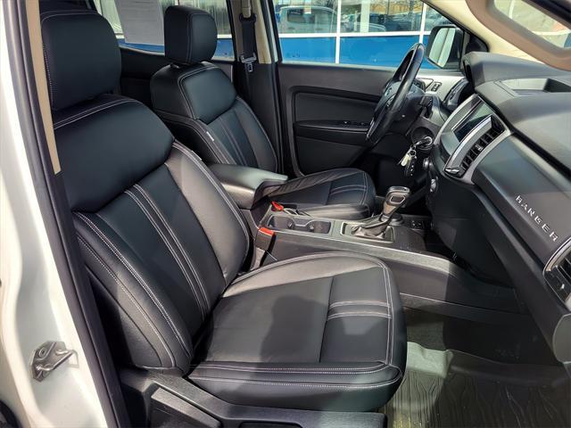 used 2022 Ford Ranger car, priced at $28,164
