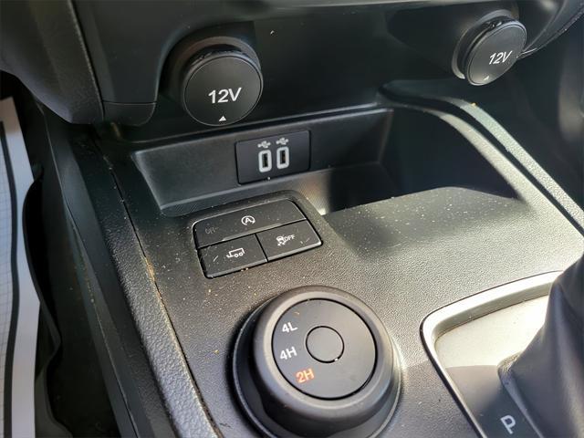 used 2022 Ford Ranger car, priced at $28,164