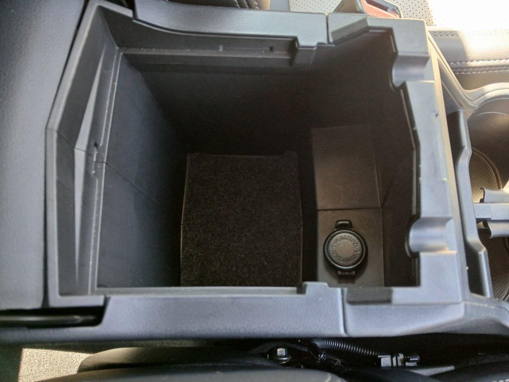 used 2023 Subaru Forester car, priced at $29,776