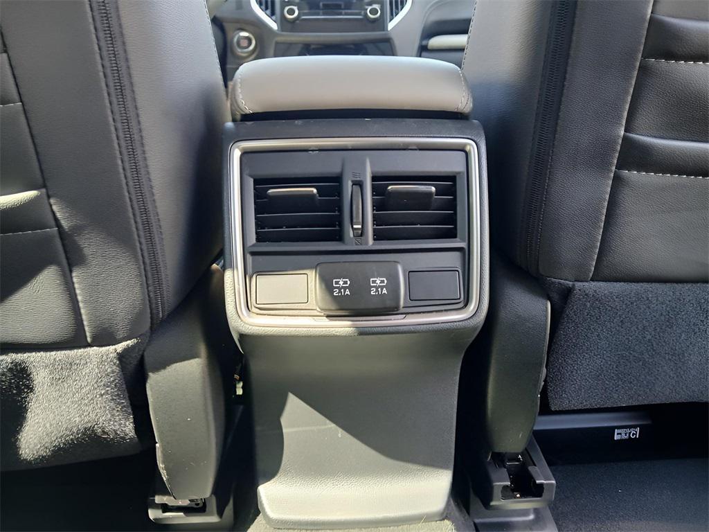 used 2023 Subaru Forester car, priced at $29,776