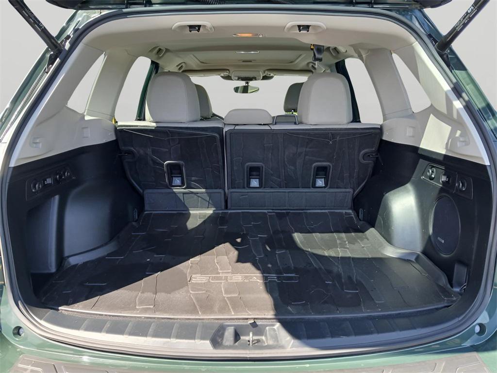 used 2023 Subaru Forester car, priced at $29,776