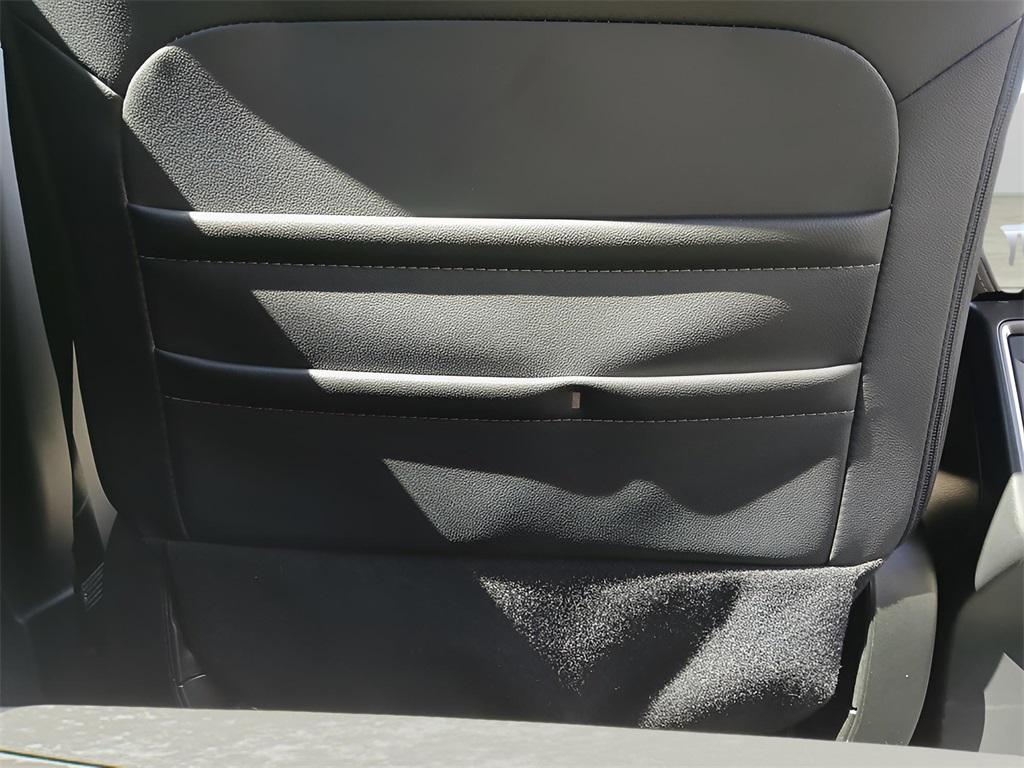 used 2023 Subaru Forester car, priced at $29,776