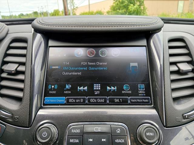 used 2019 Chevrolet Impala car, priced at $14,995