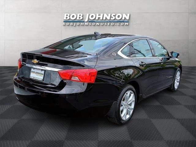used 2019 Chevrolet Impala car, priced at $14,995