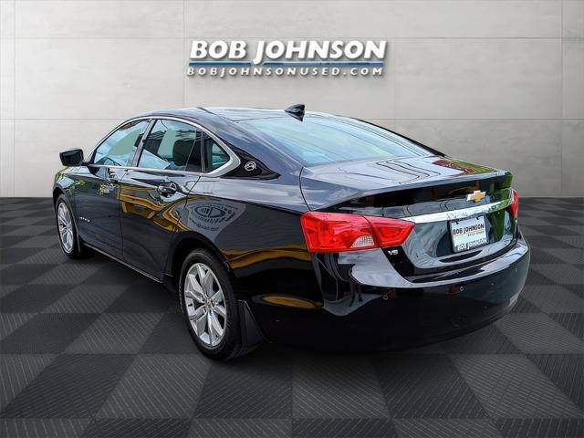 used 2019 Chevrolet Impala car, priced at $14,995