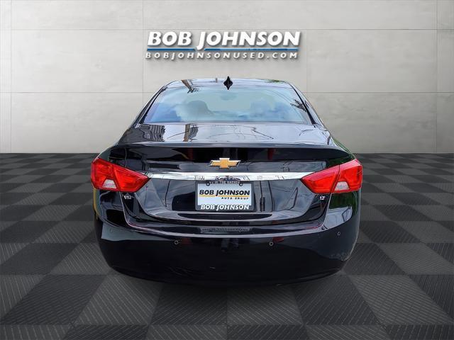 used 2019 Chevrolet Impala car, priced at $14,995