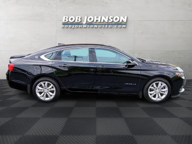 used 2019 Chevrolet Impala car, priced at $14,995