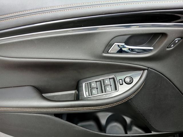used 2019 Chevrolet Impala car, priced at $14,995