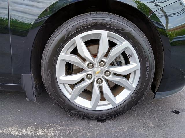 used 2019 Chevrolet Impala car, priced at $14,995