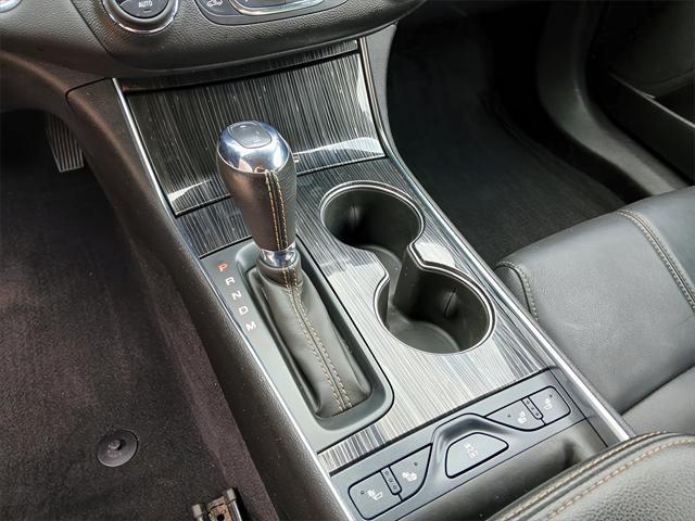 used 2019 Chevrolet Impala car, priced at $14,995