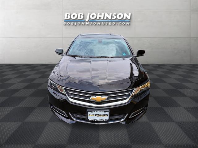 used 2019 Chevrolet Impala car, priced at $14,995