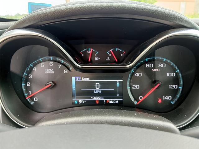 used 2019 Chevrolet Impala car, priced at $14,995