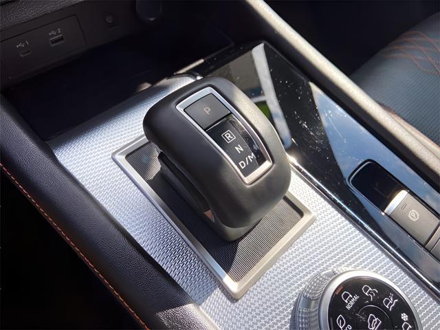 used 2022 Mitsubishi Outlander car, priced at $24,955