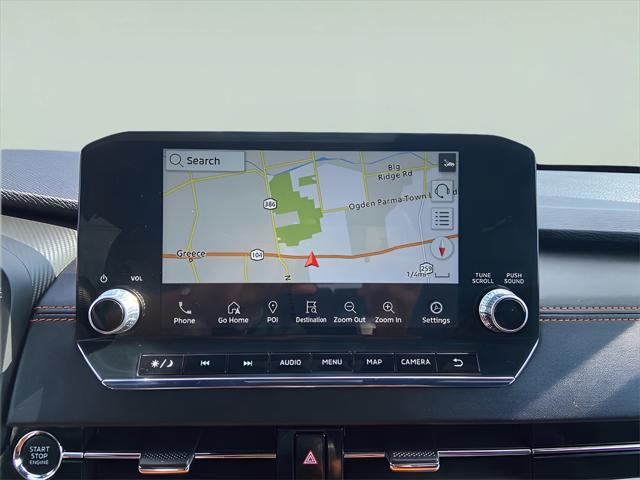 used 2022 Mitsubishi Outlander car, priced at $24,955