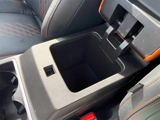 used 2022 Mitsubishi Outlander car, priced at $24,955