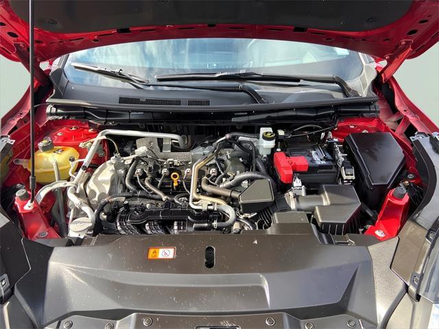 used 2022 Mitsubishi Outlander car, priced at $24,955