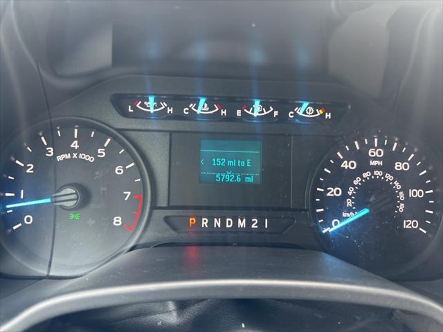 used 2020 Ford F-150 car, priced at $31,845