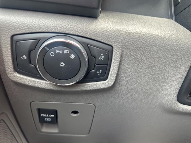 used 2020 Ford F-150 car, priced at $31,845