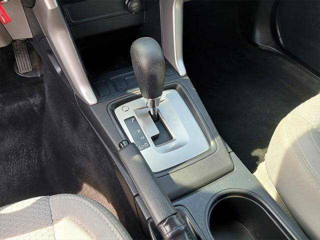 used 2015 Subaru Forester car, priced at $11,132