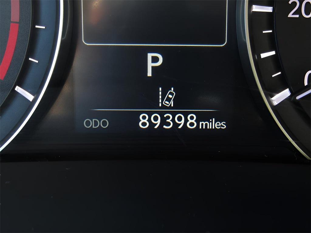 used 2021 Lexus RX 350L car, priced at $33,491