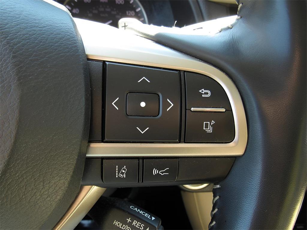 used 2021 Lexus RX 350L car, priced at $33,491