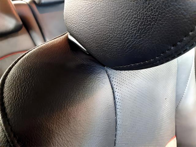 used 2017 Mazda CX-3 car, priced at $16,461