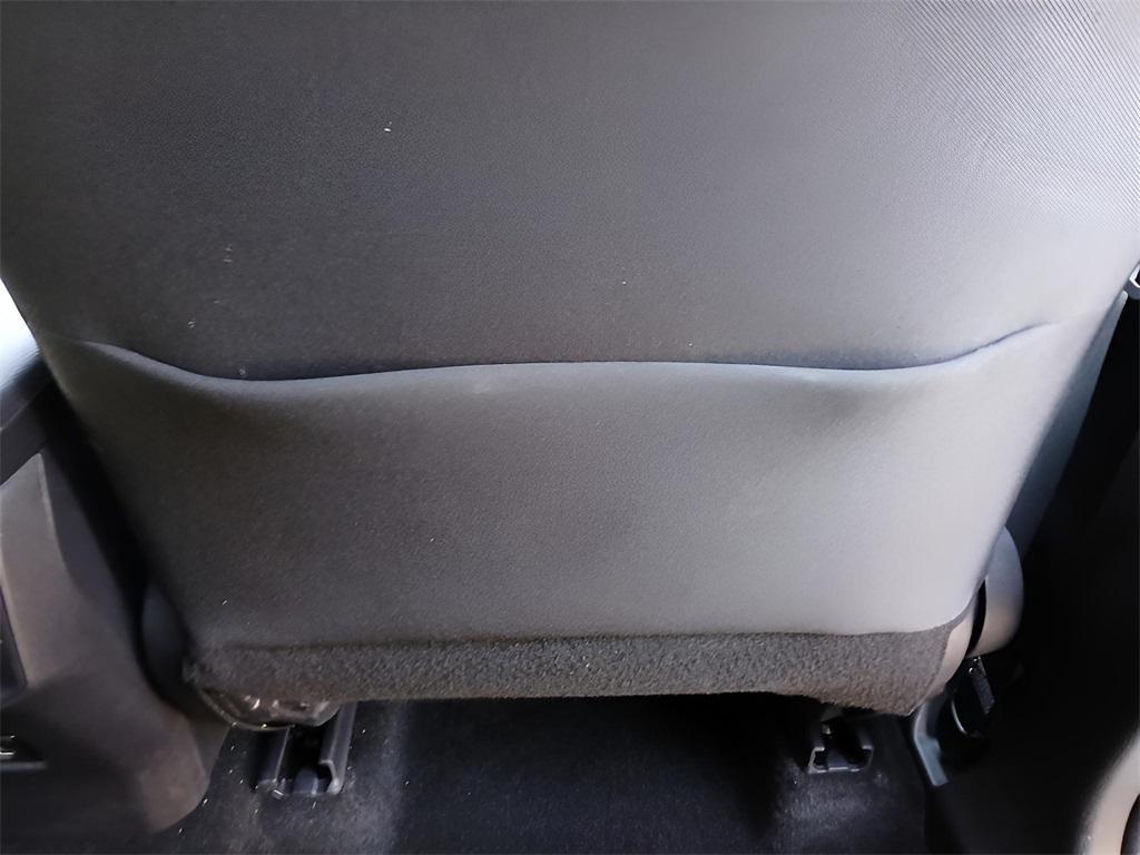 used 2023 Toyota RAV4 car, priced at $30,845