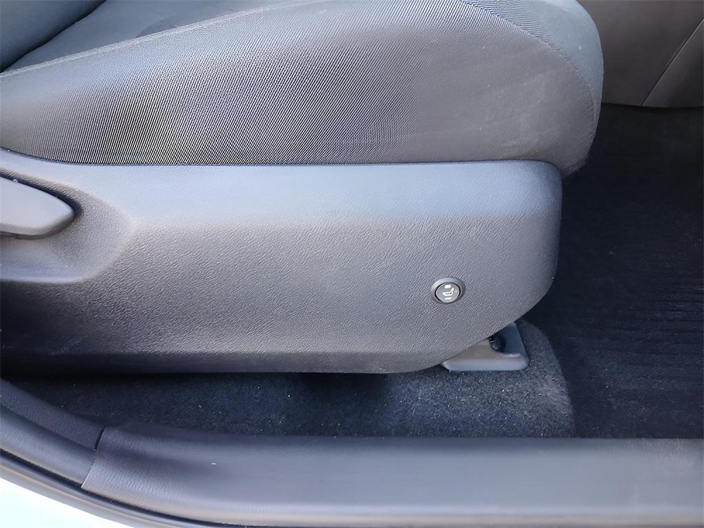 used 2023 Toyota RAV4 car, priced at $30,845