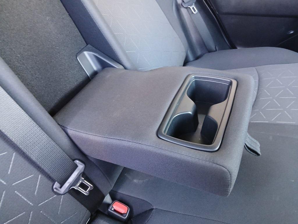 used 2023 Toyota RAV4 car, priced at $30,845