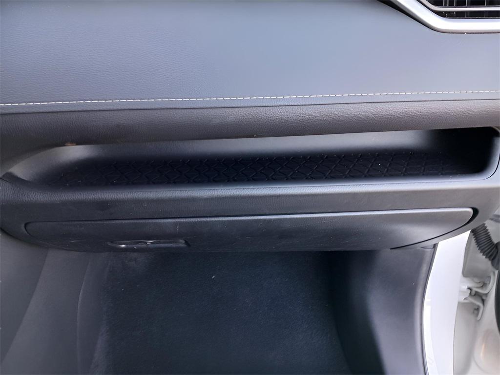 used 2023 Toyota RAV4 car, priced at $30,845