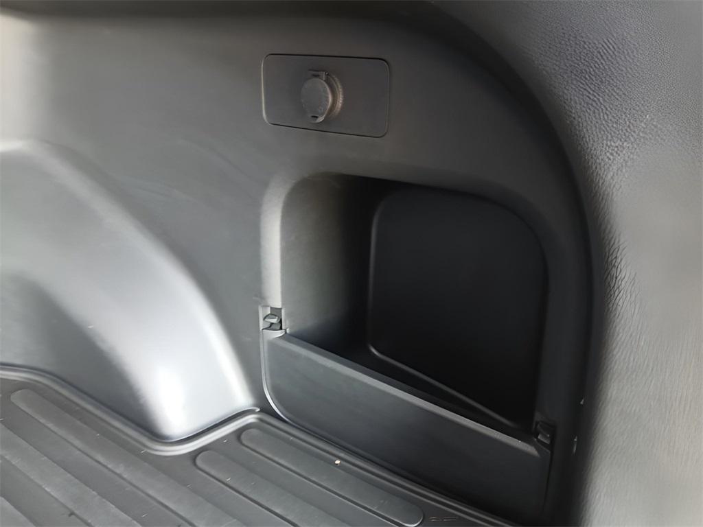 used 2023 Toyota RAV4 car, priced at $30,845