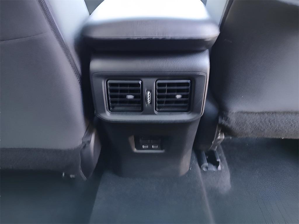 used 2023 Toyota RAV4 car, priced at $30,845