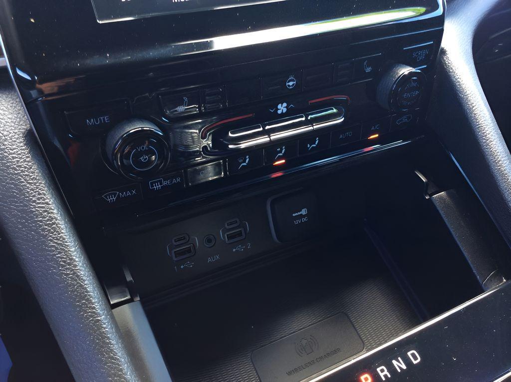 used 2023 Jeep Grand Cherokee car, priced at $30,199