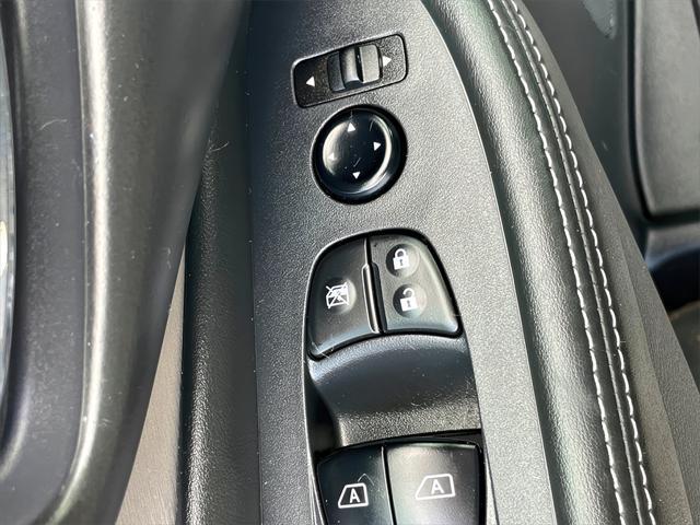 used 2020 Nissan Murano car, priced at $16,995
