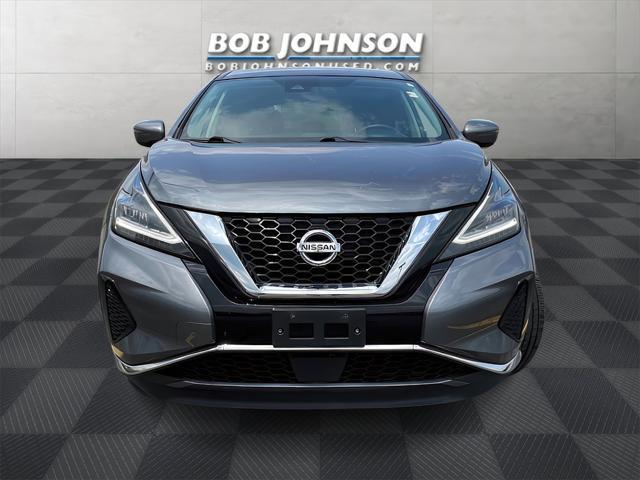 used 2020 Nissan Murano car, priced at $16,995