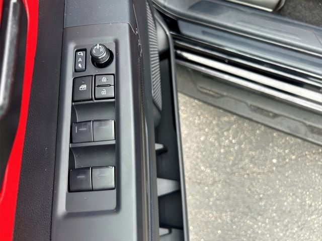 used 2024 Toyota Sequoia car, priced at $78,491