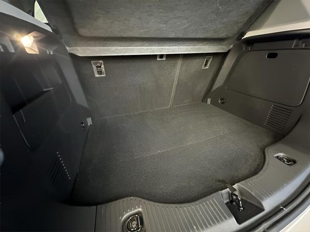 used 2022 Chevrolet Trax car, priced at $19,810