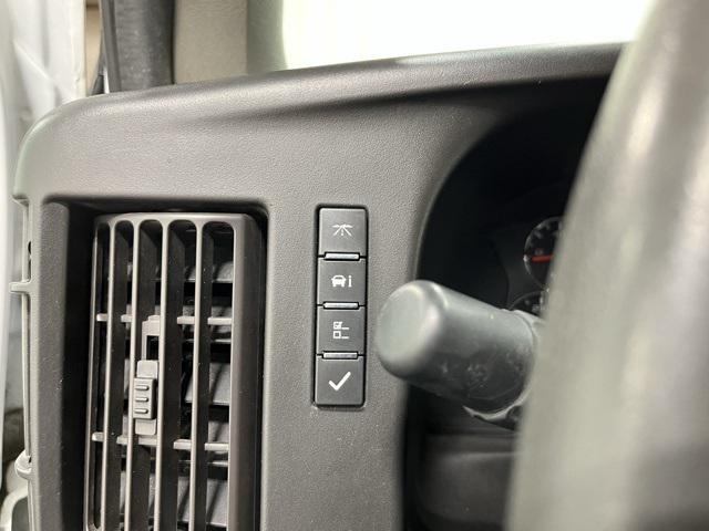 used 2018 Chevrolet Express 2500 car, priced at $17,487