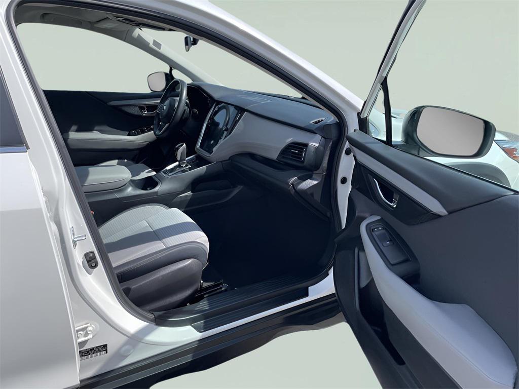 used 2024 Subaru Outback car, priced at $26,569