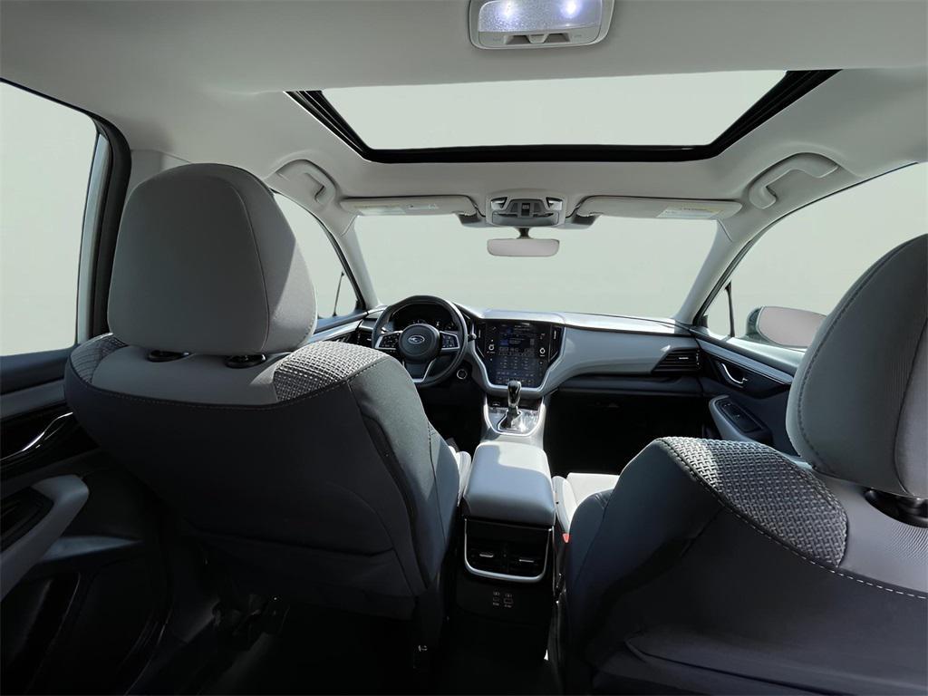 used 2024 Subaru Outback car, priced at $26,569