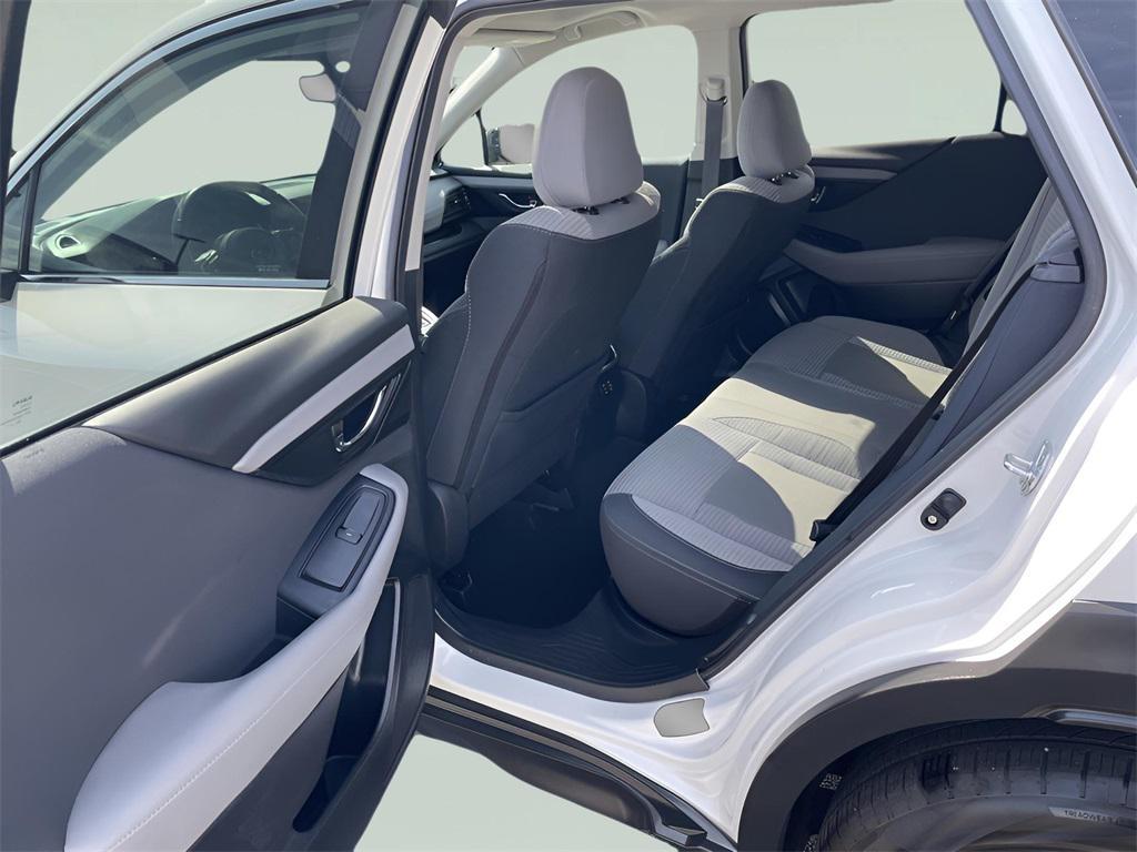 used 2024 Subaru Outback car, priced at $26,569
