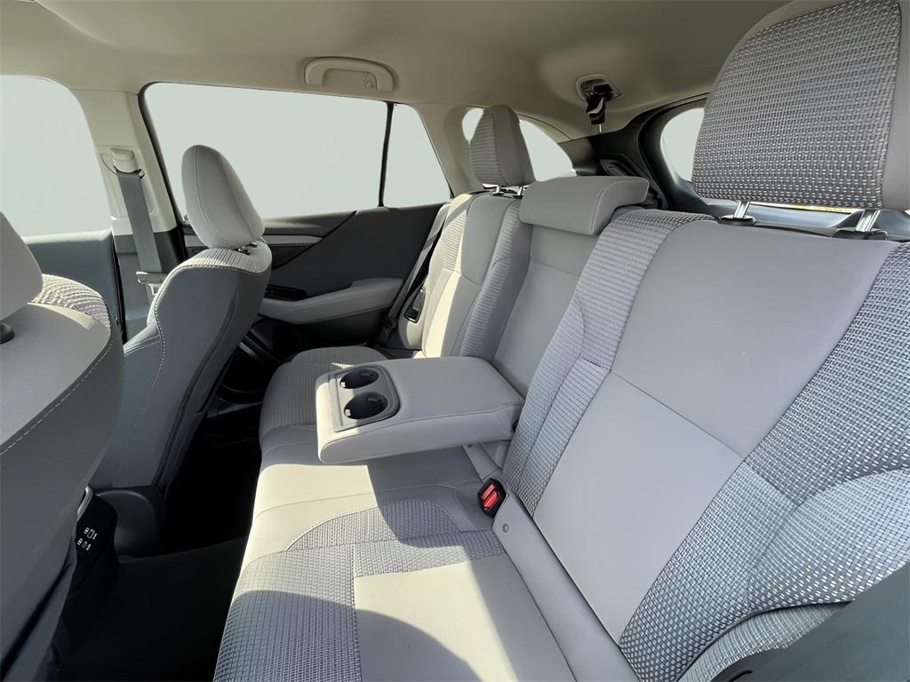 used 2024 Subaru Outback car, priced at $26,569