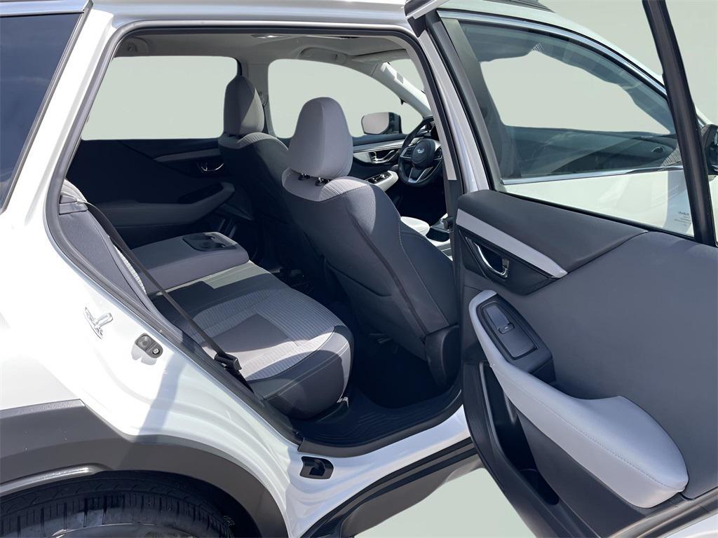 used 2024 Subaru Outback car, priced at $26,569