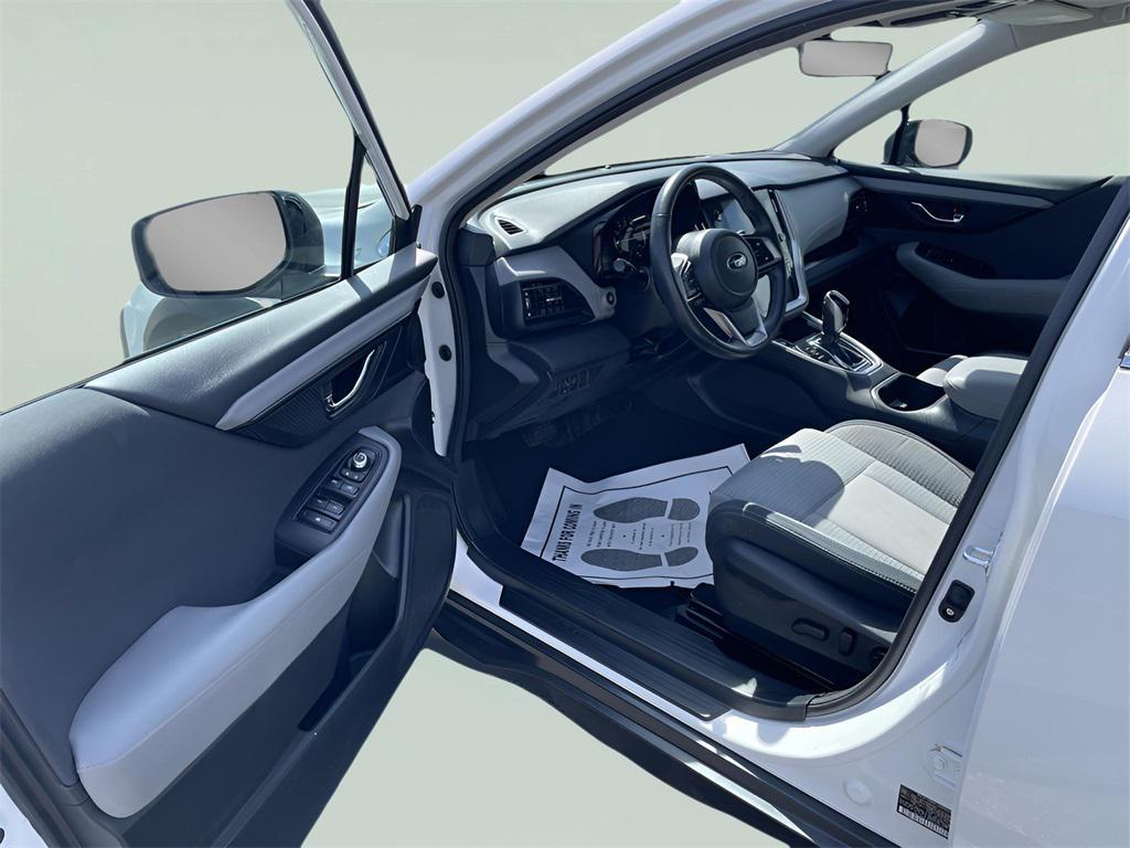 used 2024 Subaru Outback car, priced at $26,569