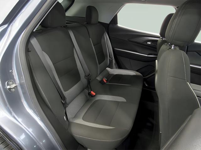 used 2022 Chevrolet TrailBlazer car, priced at $19,249